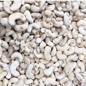 เม็ดมะม่วงหิมพานต์ W180 ราคาโรงงานถูก ซานติโก แคชชู เวียดนาม เม็ดมะม่วงหิมพานต์คั่วพร้อมภาษีฟรี - Product Image 1