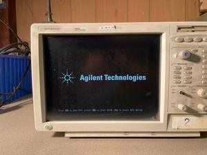 เครื่องวิเคราะห์ลอจิก Agilent 1682A เครื่องวิเคราะห์สัญญาณดิจิตอล 16 ช่อง จอแสดงผล TFT ทริกเกอร์ LAN GPIB สำหรับการดีบักระบบฝังตัว - Product Image 4