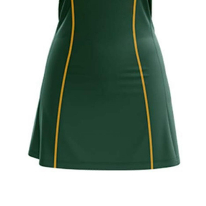 Uniforme de Netball para Mujer 2026, Uniforme Deportivo de Alta Calidad, Transpirable - Product Image 6