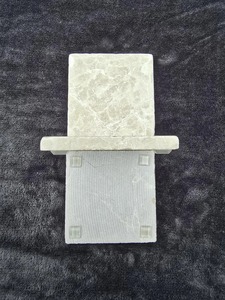 Wholesale Supply Natural Marble <b>Drink</b> <b>Coasters</b> for Cups Mugs Glasses for Home Dining Restaurant Available At Best Price - Product Image 2