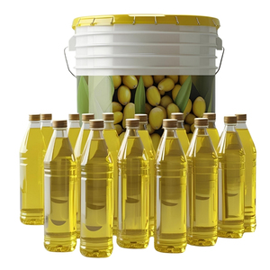 Aceite de Palma Refinado de Alta Pureza con Sistema de Doble Filtración que Garantiza una Salida de Aceite de Palma Limpia, Cadena de Suministro a Granel para Exportación Global - Product Image 4