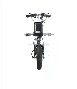 <span class=keywords><strong>Prix</strong></span> de gros Batterie au lithium Poids léger Manuel Fauteuil roulant Attatchment <span class=keywords><strong>Handbike</strong></span> électrique Personnes âgées handicapées <span class=keywords><strong>Handbike</strong></span> - Product Image 4