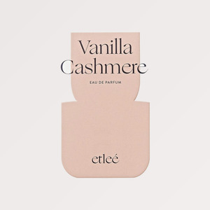 ขวดน้ำหอม 30 มล. Eteulrie Korean K-Beauty ETLEE Eau de Parfum Vanilla Cashmere 30 มล. ผลิตในเกาหลี แบบสเปรย์ - Product Image 3