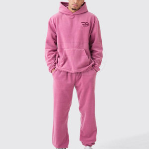 Conjuntos Deportivos con Capucha para Hombre, Ropa Deportiva Informal, para Gimnasio, Entrenamiento al Aire Libre, Ropa Deportiva Atlética, Ligera, Moderna, para Entrenamiento - Product Image 5