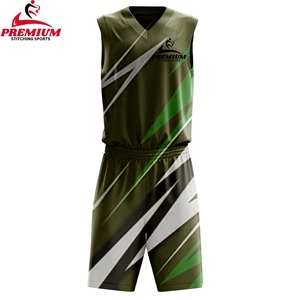 New Arrival Plus Size Customized Printed Breathable Anti-Bacterial UV Protection Moisture-Wicking V-neck <b>Adjustable</b> <b>Strap</b> - Product Image 1