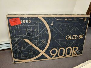 BEST Shipping Samsungs QLED Smart <strong>8k</strong> UHD TV 55' <strong>65</strong>' 75' 85 Inch Q900R - Product Image 1