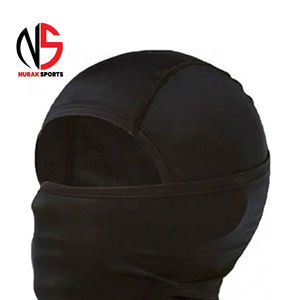Balaclavas en polyester de qualité supérieure pour hommes et femmes, personnalisables, pour le cyclisme et les sports, 100 % polyester, dernier design, en promotion - Product Image 2