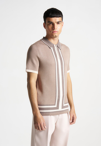<b>Men's</b> <b>Polo</b> T <b>Shirt</b> Quick Dry Short Sleeve Casual Collared Top for Summer Outdoor Sports Daily Wear <b>Green</b> Soft Comfortable - Product Image 3