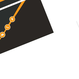 Impression de cartes de visite professionnelles, solutions de marquage personnalisé Boxit.pk - Product Image 5