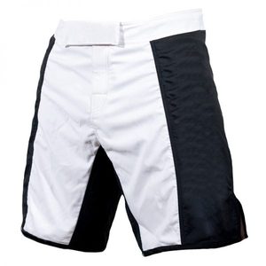 Shorts de MMA Unisex, Color Personalizado, Ligeros, Cómodos y Transpirables, de Poliéster/Algodón, Venta al Por Mayor por BS 2026 - Product Image 3