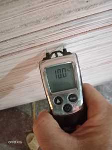 Contreplaqué commercial Fomex à âme en eucalyptus, qualité supérieure E2, sans formaldéhyde, double face, pour usage intérieur, 18 mm, 5 mm - Product Image 3