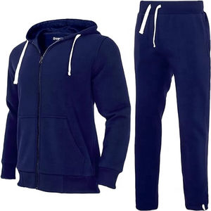 Survêtement pour homme en tissu délavé à l'acide, de qualité supérieure, à capuche, avec un design professionnel pour l'hiver, à prix raisonnable, nouveau, vente en gros - Product Image 6