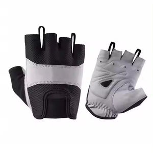 ถุงมือปั่นจักรยานคุณภาพดี ราคาถูก คุณภาพสูง สำหรับทุกเพศ กันลื่น สวมใส่สบาย ราคาแข่งขัน - Product Image 2