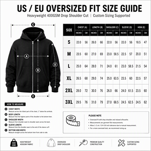 เสื้อฮู้ดซิปแบบหนา 400GSM สำหรับผู้ชาย ทรงปกติ ไหล่ตก ผ้าฟลีซ ซิปเต็มตัว เสื้อสเวตเชิ้ตเปล่า สตรีทแวร์ ขายส่ง - Product Image 6
