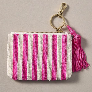 Monedero Unisex Clásico con Lentejuelas y Cuentas para Bodas, Aniversarios y Fiestas, de AFZA ENTERPRISES - Product Image 1