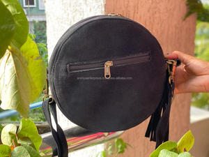 Hot Selling Cowhide Fur <b>Leather</b> Handbag Woman Animal Print Fur <b>Leather</b> Sling Bag Hair on <b>Purse</b> Real Fur Bags Women - Product Image 6