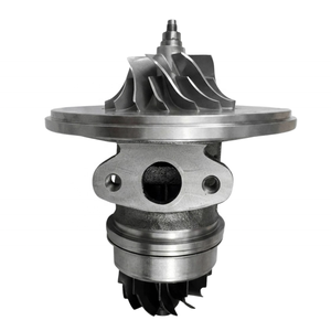 TURBOCOMPRESOR CHRA HE400WG 24190151 APTO PARA VEHÍCULOS COMERCIALES VE - Product Image 2