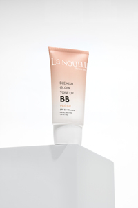 [CS global cosmetic] Crema BB Premium Blemish Glow Tone Up y Base de Maquillaje Triple Funcional Calming Foundation - Product Image 2