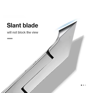 <b>Small</b> Curved Stainless Steel Cuticle Nippers Professional High Quality Manicure Pedicure <b>Tool</b> Nail Care Plier - Product Image 2