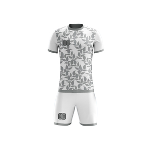 Conjuntos de Uniformes de Fútbol para Adultos, Uniforme de Fútbol Profesional Transpirable para Hombre, Camiseta de Fútbol - Product Image 5