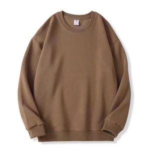 เสื้อสเวตเชิ้ตผู้ชายทรงหลวมขนาดใหญ่แบบ OEM ขายส่งเสื้อฮู้ดดี้ขนาดใหญ่ ผู้จัดจำหน่ายเสื้อสเวตเชิ้ตผู้ชายทรงหลวมแบบสั่งทำ - Product Image 4