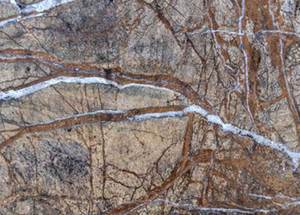 Losas de Mármol Marrón Bosque para Pisos de Lujo, Encimeras y Revestimientos de Paredes, Acabado Pulido Liso - Product Image 6