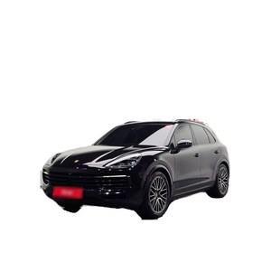 Porsche Cayenne 3.0 2024 con Caja de Cambios Automática, Asientos de Cuero, Cámara Trasera, Volante a la Izquierda, 54,934 km - Product Image 1