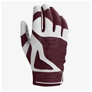 Guantes de Bateo de Béisbol de Diseño Personalizado Hechos en Pakistán, Guantes de Bateo de Béisbol de la Mejor Calidad y Más Vendidos - Product Image 6