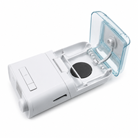 Cámara de Agua con Sistema de Humidificación y Calentamiento para DreamStation de Medikonnect, para Terapia de Apnea del Sueño con CPAP Airmini, Reutilizable