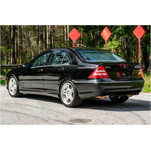 Mercedes-Benz C55 AMG 2005 - Product Image 3