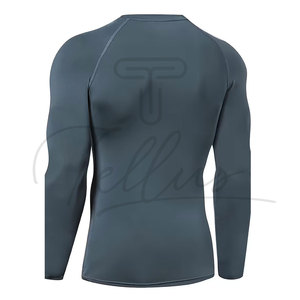 Rashguard de Alta Calidad, Última Tendencia en Ropa Deportiva, Rashguard para Hombre de Alta Calidad - Product Image 3