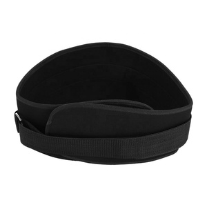 Ylon-Cinturón de soporte para la espalda, protector para gimnasio, levantamiento de pesas - Product Image 4