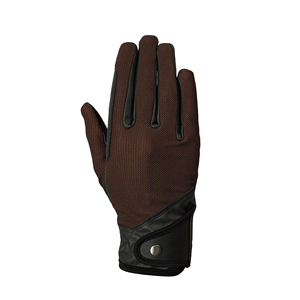 <b>Elite</b> Gym Half Finger Gloves Breathable Anti Slip Weight Lifting Crossfit Workout Fitness Grip Gloves Adjustable Wrist Support C - Product Image 3