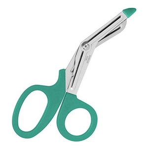 Premium Quality EMT Emergency Utility Scissors Medical Paramedic First Aid Bandage <b>Shears</b> Nurse Trauma Cutting <b>Tool</b> - Product Image 2