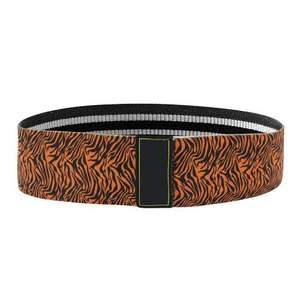 Bandas de resistencia para cadera con logo personalizado impreso, bandas elásticas para ejercicios de glúteos, bandas de ejercicio para gimnasio en casa, bandas para cadera. - Product Image 1