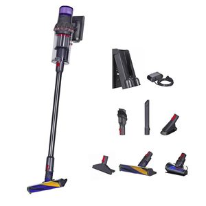 Cordless Stick <b>Vacuum</b> Cleaner Handheld Wireless High Suction Rechargeable Home - Product Image 1