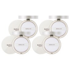Vanillaco Confezione da 4 Primer Finale in Polvere Trasparente 6.5g Prezzo Scontato - Product Image 1