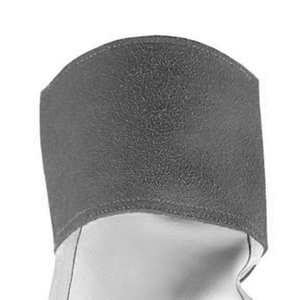 ถุงมือเชื่อมโลหะคุณภาพสูง วัสดุเยี่ยม ดีไซน์ใหม่ไม่ซ้ำใคร ราคาประหยัด ถุงมือหนังสำหรับเชื่อมแบบ TIG สำหรับช่างเชื่อม - Product Image 4