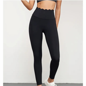 Conjunto de Yoga para Hombre, Estilo Único y Cómodo, Superventas, Ligero, Transpirable, con Logotipo Frontal, 2 Piezas, Spandex/Nylon, Elástico - Product Image 5