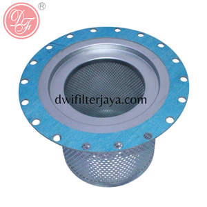 Wholesale SF-000056-02 Air Oil Separator Filter <b>Industrial</b> <b>Compressor</b> Spare Part Replace - Product Image 5
