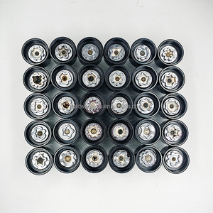 Nouvelle douille de démontage <span class=keywords><strong>antivol</strong></span> en acier pour écrou de roue 17mm hexagonal 36mm OE 301-330 pour <span class=keywords><strong>Mercedes</strong></span> - Product Image 1