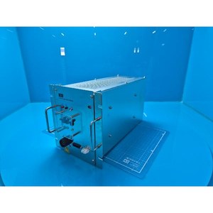 Module de contrôle de distribution d'alimentation TEL TEL Trias Power Box, utilisé comme pièce détachée d'équipement semi-conducteur d'époque - Product Image 3