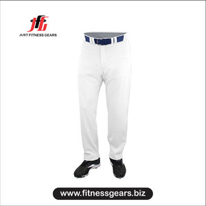 Conjunto de Camiseta de Béisbol para Hombre, Manga Corta, Pantalones a Rayas, Transpirable, Poliéster, Ropa para Todas las Temporadas - Product Image 2