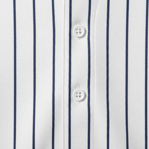 OEM Custom Sublimation Baseball Uniform Set Quick Dry Anti Pilling <b>Men</b> Sports Jerseys Pants Durable Team Training - Product Image 6