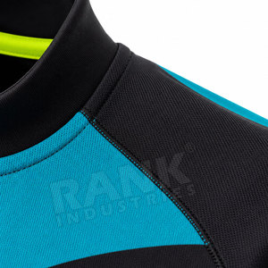 Uniformes de Rugby Hechos en Fábrica Directa al por Mayor, Uniformes de Rugby de Primera Calidad con el Mejor Material - Product Image 4