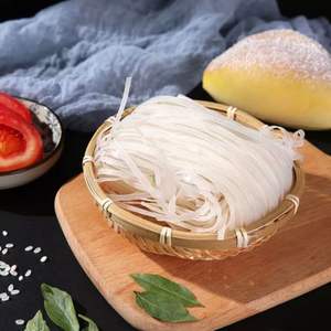 <b>Instant</b> Handmade Pho Noodles Vietnam Beef Flavor Ready 4 Minutes 100% Clean <b>Rice</b> Traditional Pho Recipe Bulk Supply for - Product Image 4