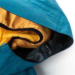 Veste d'hiver réversible de haute qualité pour homme SUMROOS, coupe-vent, vêtements de ski et de sports de neige pour le camping en plein air, élégante pour l'hiver - Product Image 3