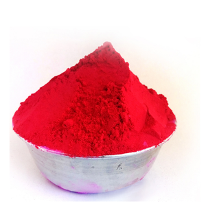 Poudre de couleur Holi biodégradable 2026 à base d'amidon de maïs, non toxique, certifiée FDA, en vrac pour fêtes et festivals amusants - Product Image 1