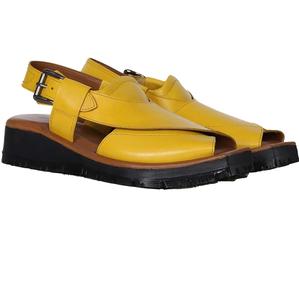 Sandalias Peshawari Kheri para Hombre, de Alta Calidad, Informales, para Exteriores, para Fiestas y Bodas, Transpirables - Product Image 4