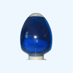Colorante Líquido Azul Básico 140 de Alta Pureza, Colorante Azul Intenso para Telas, Papel, Tinta y Uso Industrial - Product Image 4